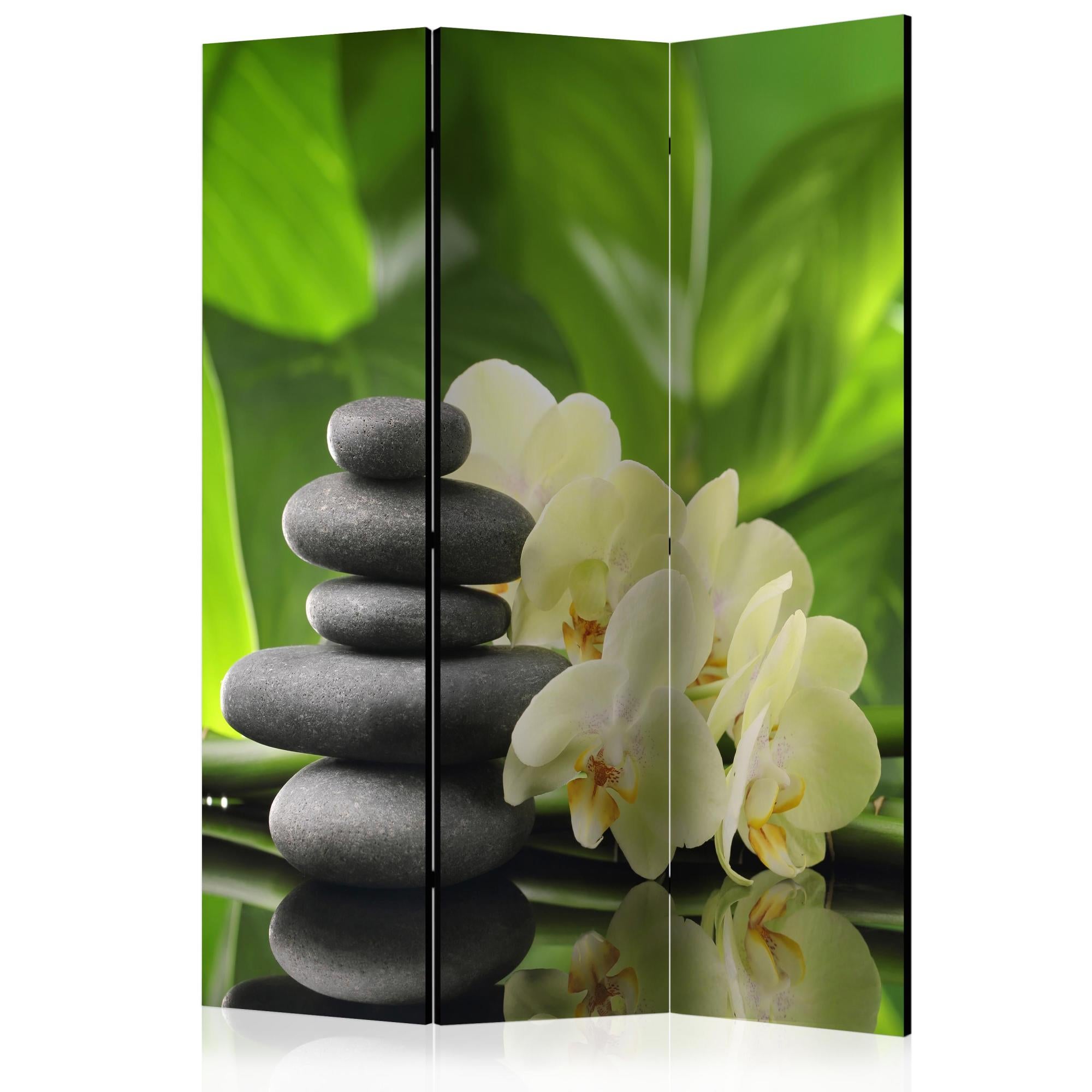 Paravento - Spa Garden [room Dividers] - 135x172 | Leroy Merlin