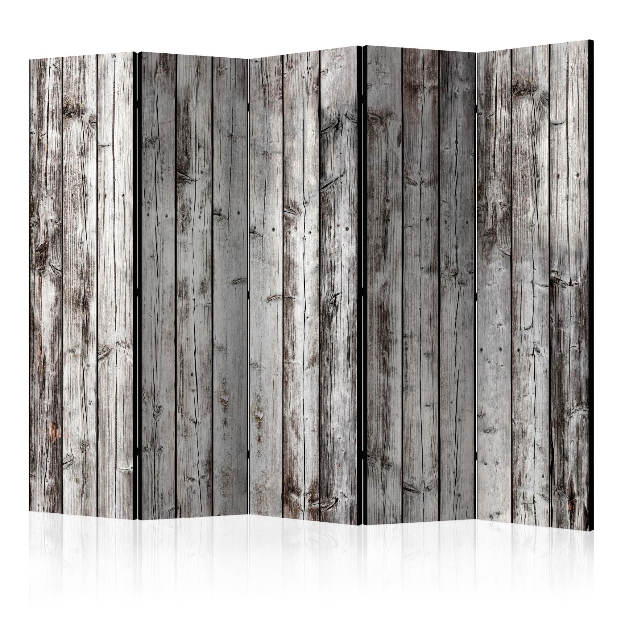 Paravento Decorativo Zen Stones II – Divisorio Per Ambienti 225x172 Cm – Design Originale Alta Qualità - 2