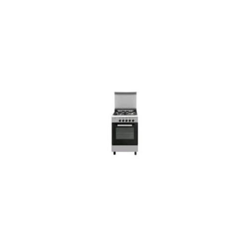 Cucina Gas Glem Gas Ae55ai3 | Leroy Merlin