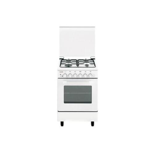 Cucina Gas Glem Gas Ae55ax3 | Leroy Merlin