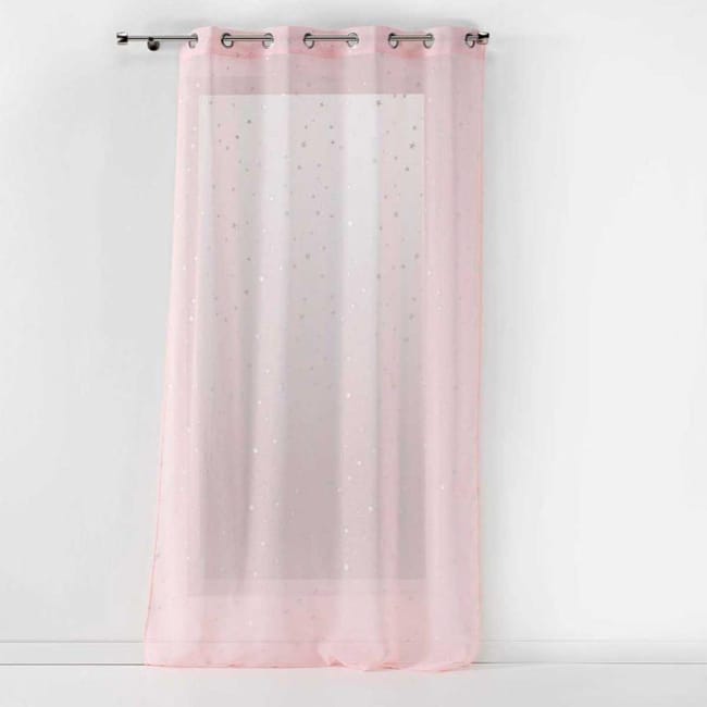 Rideau Sur œillet Avec Motif Etoiles Qui Brillent Dans Le Noir Fluo Night Douceur D Interieur Leroy Merlin Rideau Sur œillet Avec Motif Etoiles Qui Brillent Dans Le Noir Fluo Night Douceur D Interieur Leroy Merlin