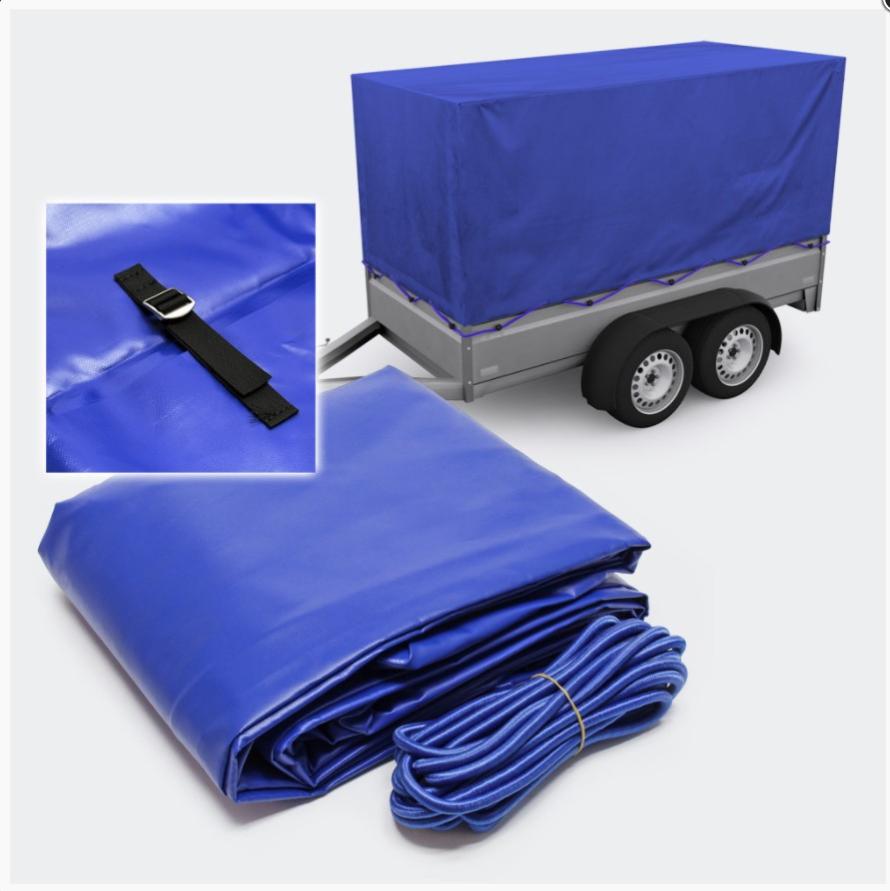 Copertura Per Timone, Protezione Dagli Agenti Atmosferici - Foto 10