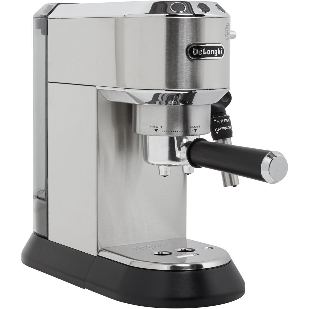Machine à café Moulu & Dosette Delonghi Stilosa EC260 - 1100W