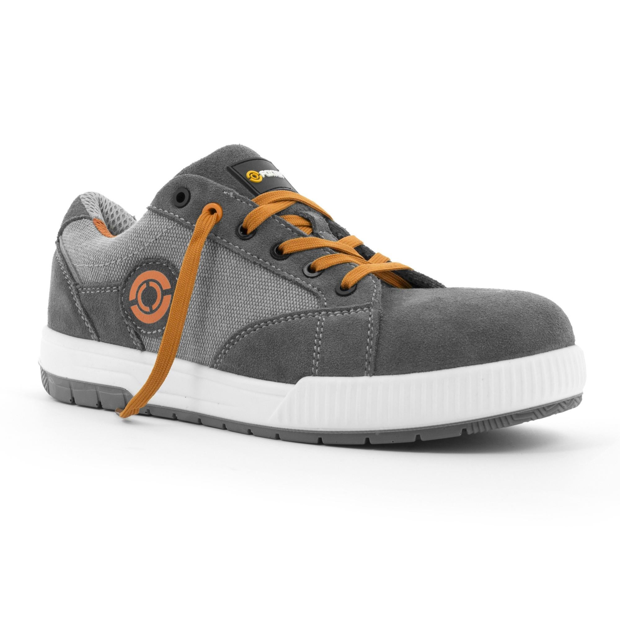 Baskets de sécurité Puma Rio. Normes S3 et SRC