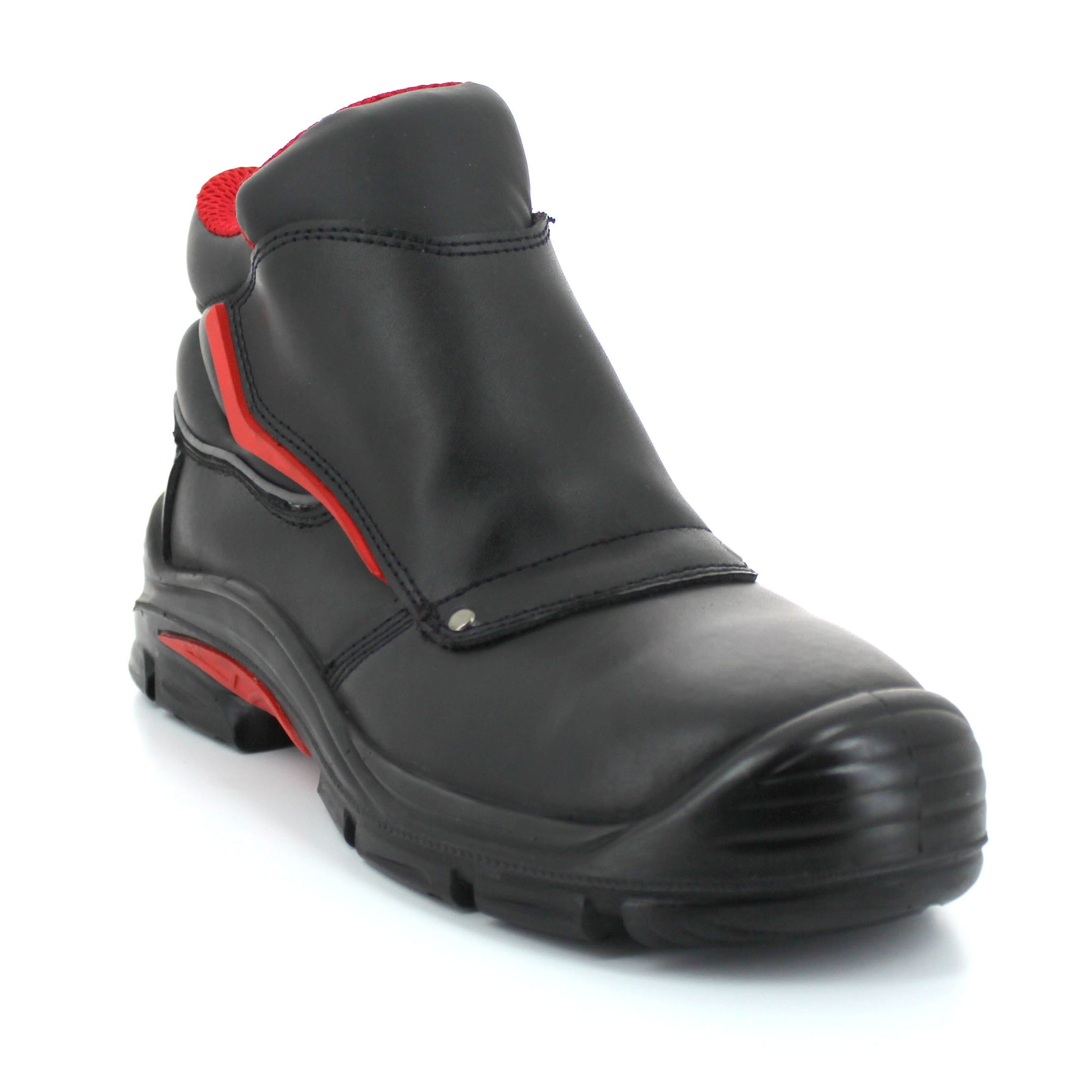 FOXTER - ARIZONA, Chaussures de sécurité Montantes, Hommes, Imperméable, S3 SRC WRU, T39