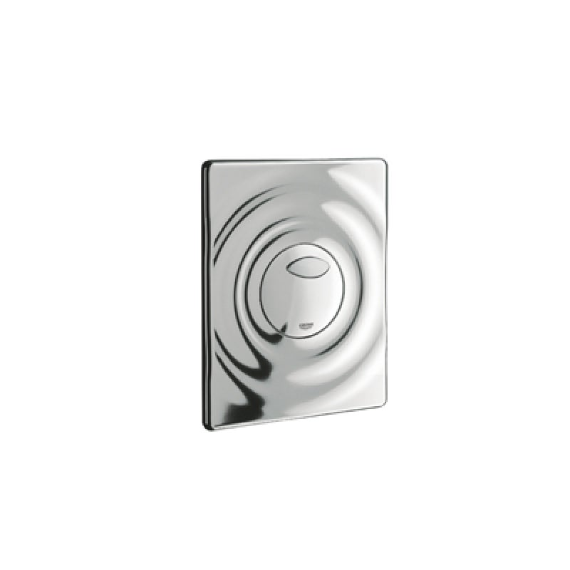PLACCA GROHE SURF G CROMATA GROHE 37859000 