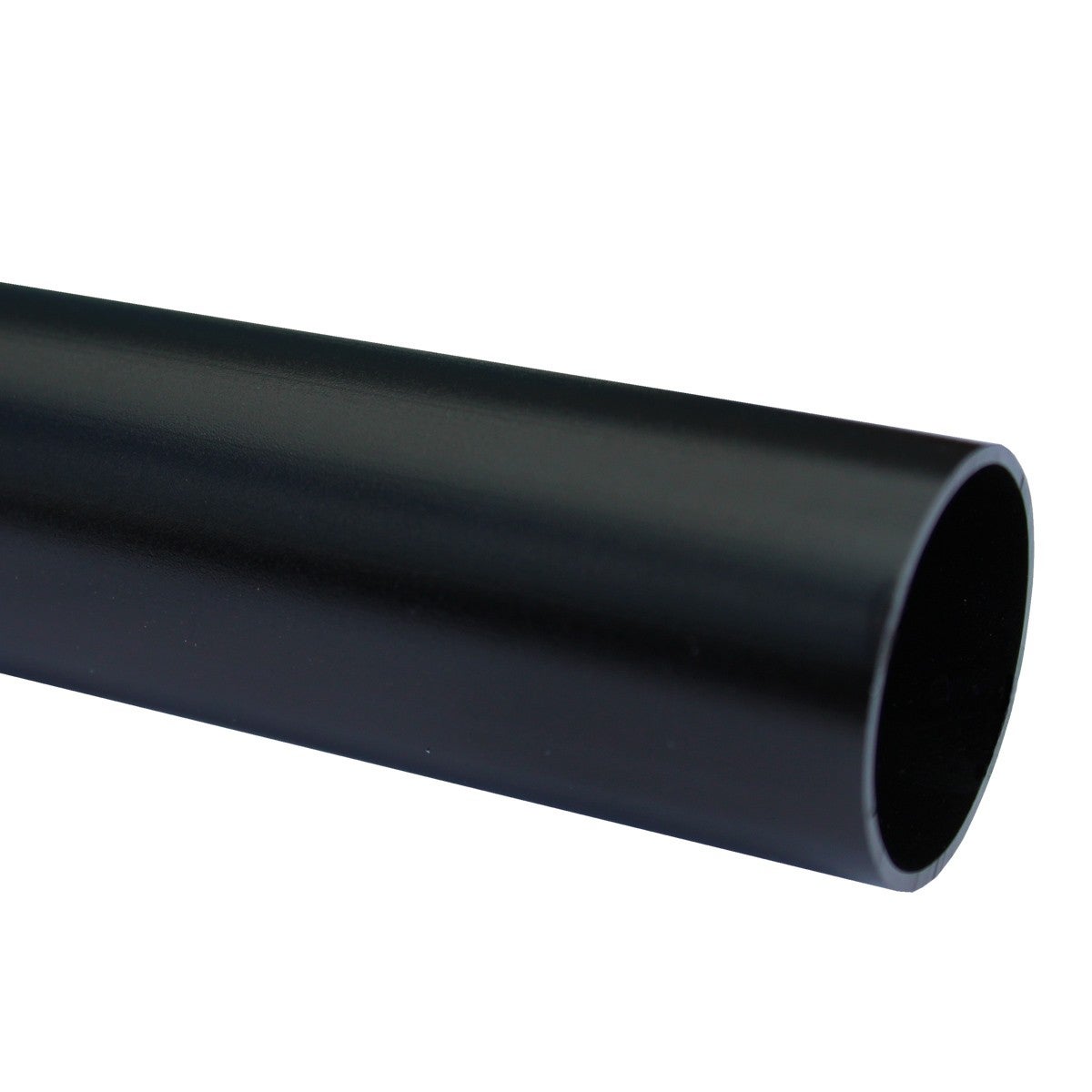 Tube aluminium Ø 60 mm Anodisé sur mesure