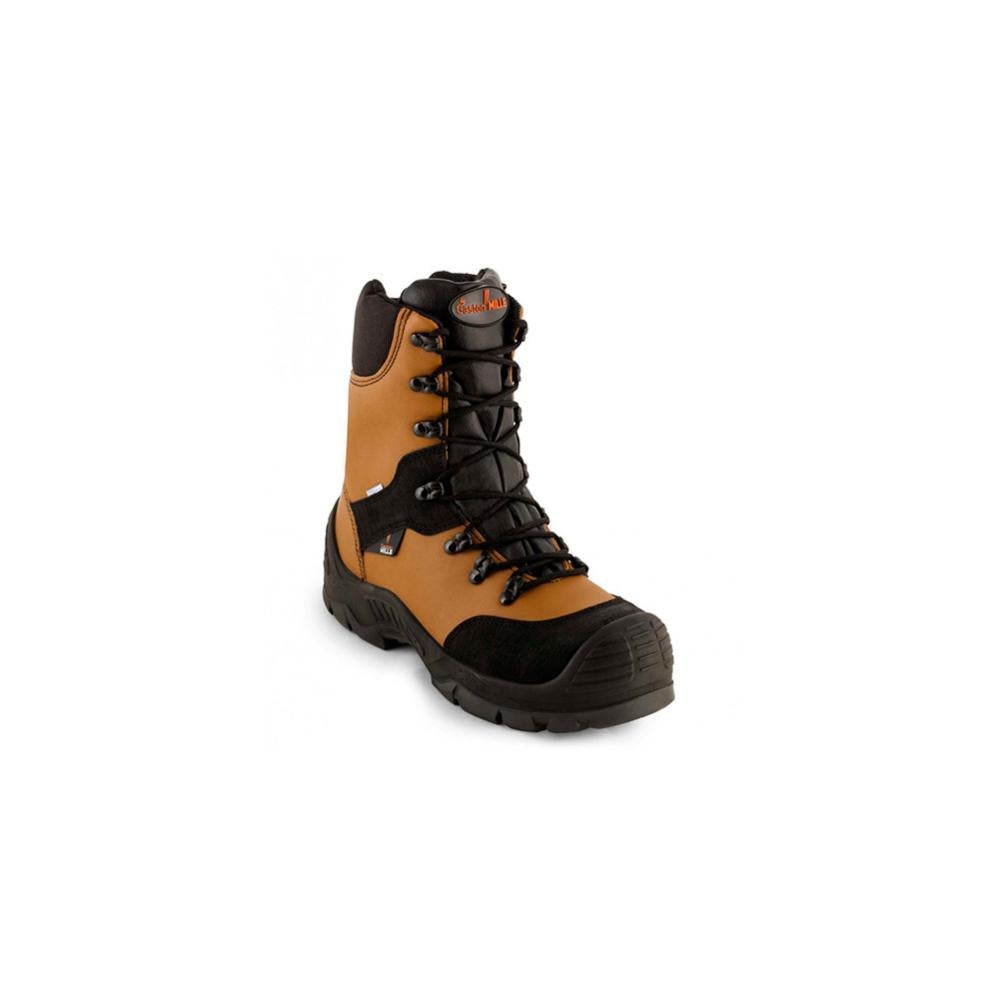 Cloudrock Mid WP - Bottes de randonnée pour homme | Sports Experts
