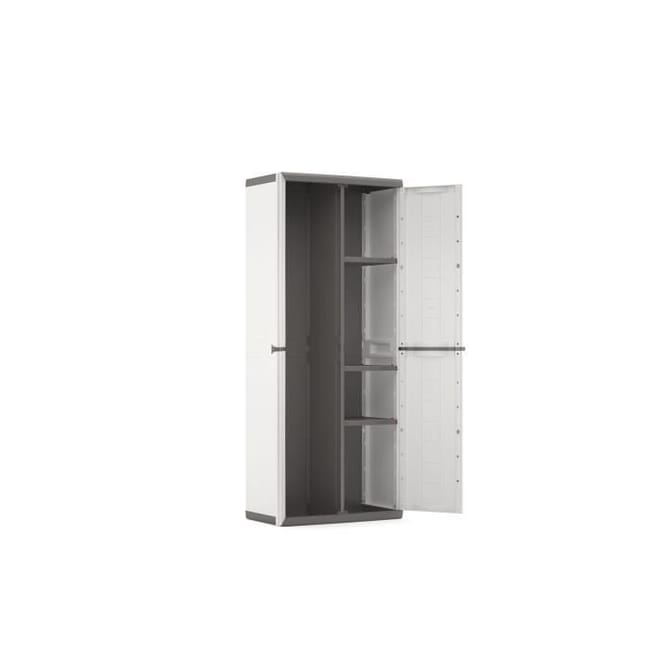 Armoire best sale keter jolly