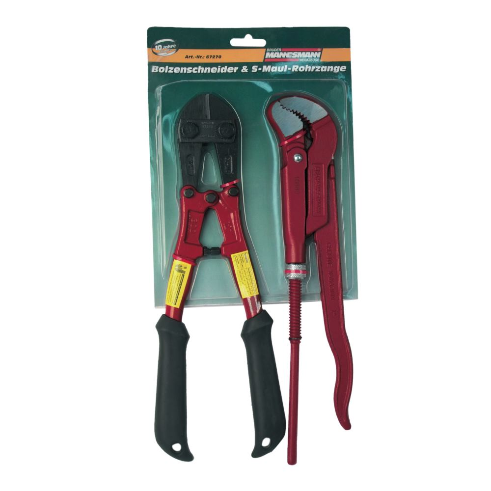 Knipex 99 00 300 Tenaille russe 300 mm 1 pc(s)