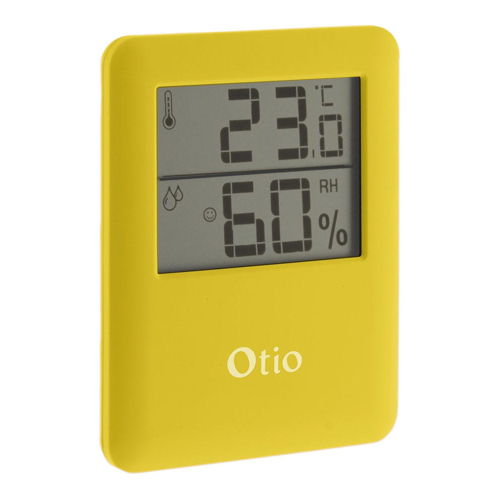 Thermomètre intérieur OTIO au meilleur prix