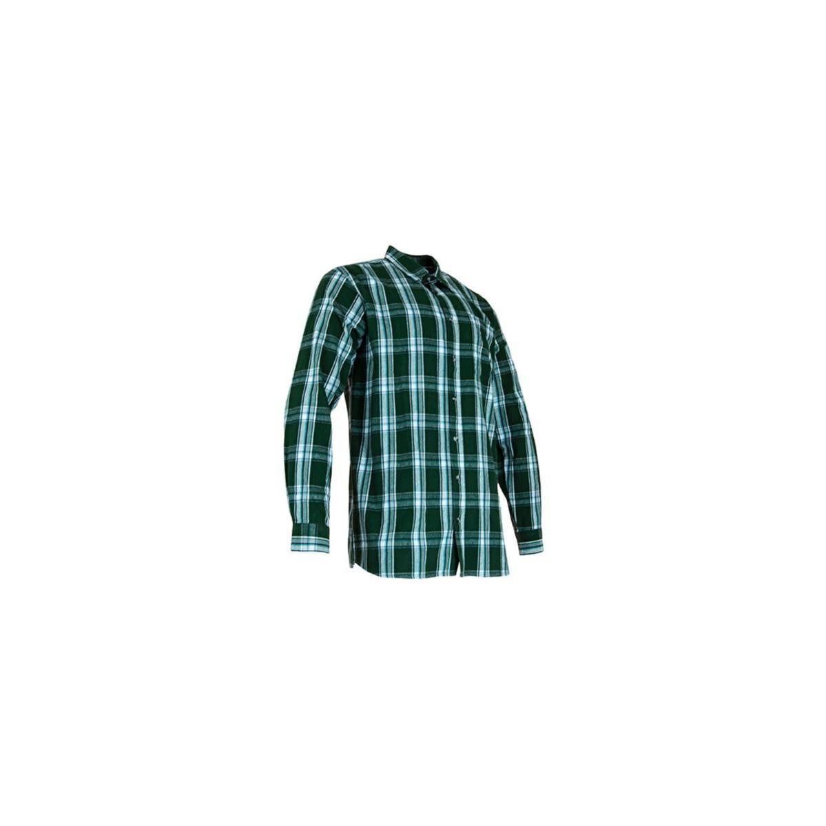 Chemise à Carreaux LL BEAN No Fly Zone - Taille M - Résistante Aux Insectes - Neuve Avec étiquettes