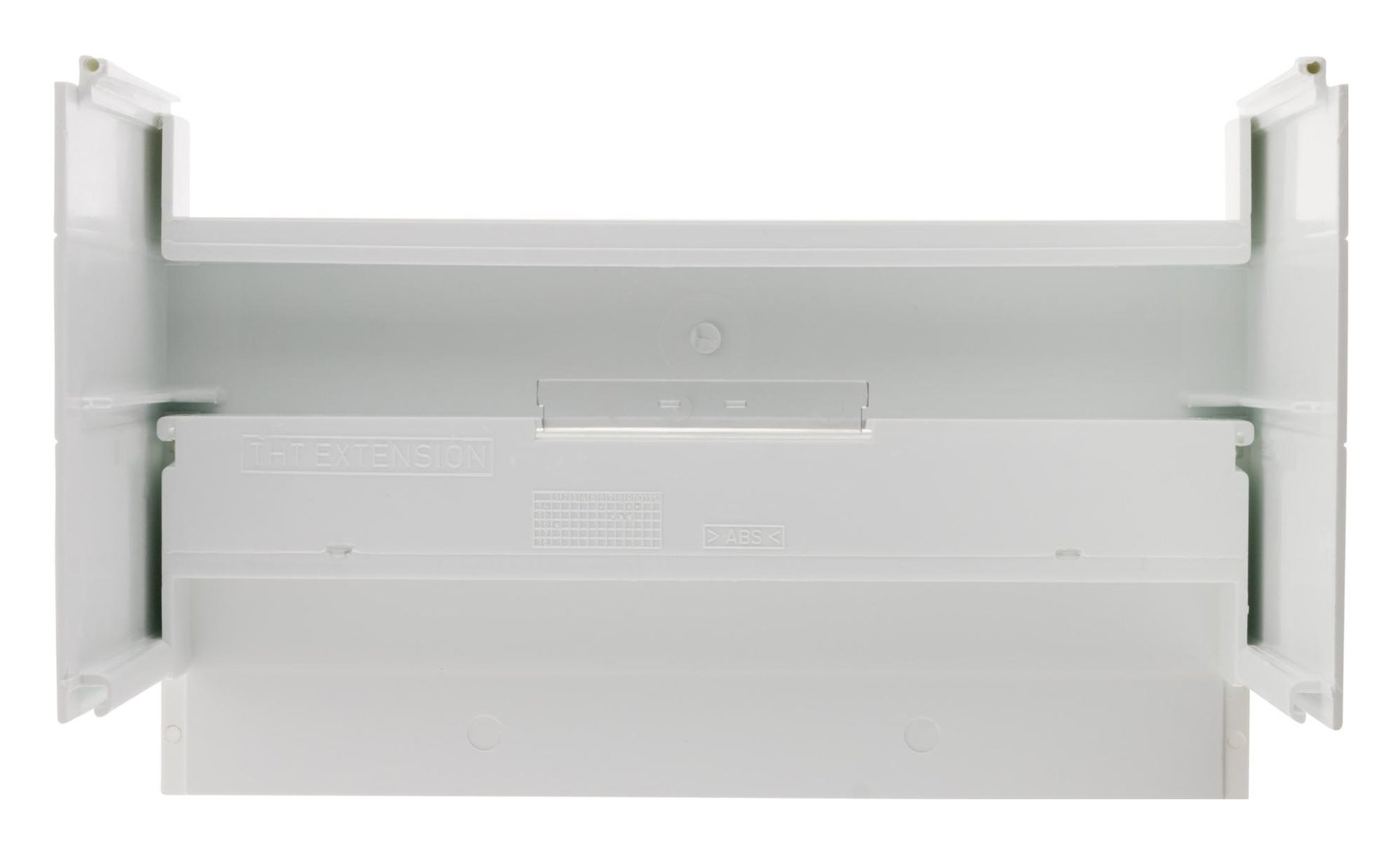 Extension 1 Rangée Pour Tableau Électrique Évolutif Thomson Leroy