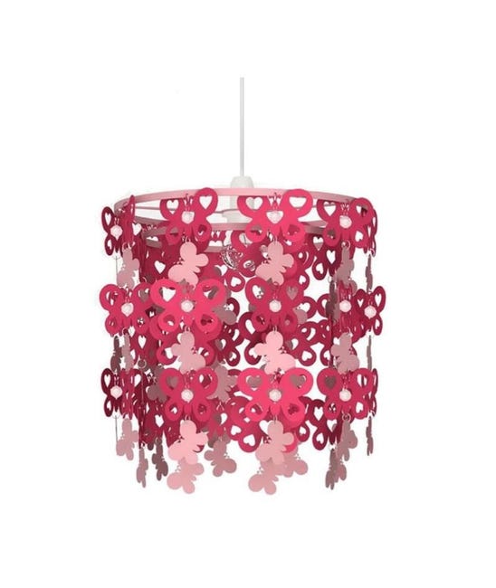 Lustre Suspension Lustre Butterfly Bicolore Diametre 25 Cm Hauteur 35 Cm E27 40w Fuchsia Chambre Enfant Leroy Merlin Lustre Suspension Lustre Butterfly Bicolore Diametre 25 Cm Hauteur 35 Cm E27 40w Fuchsia Chambre Enfant Leroy Merlin