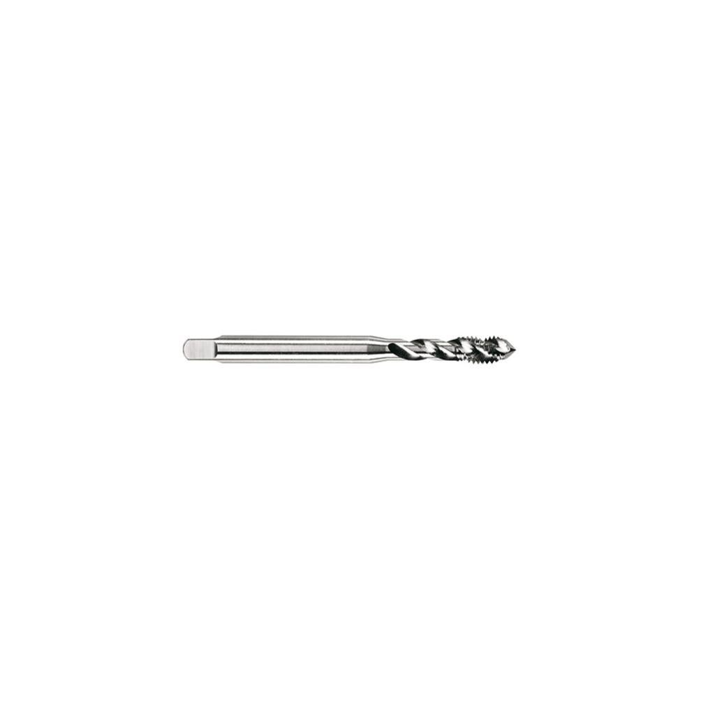 Taraud Machine HSS-M2 Série Longue 20x1,25 – Longueur 125 Mm – Neuf – Origine France