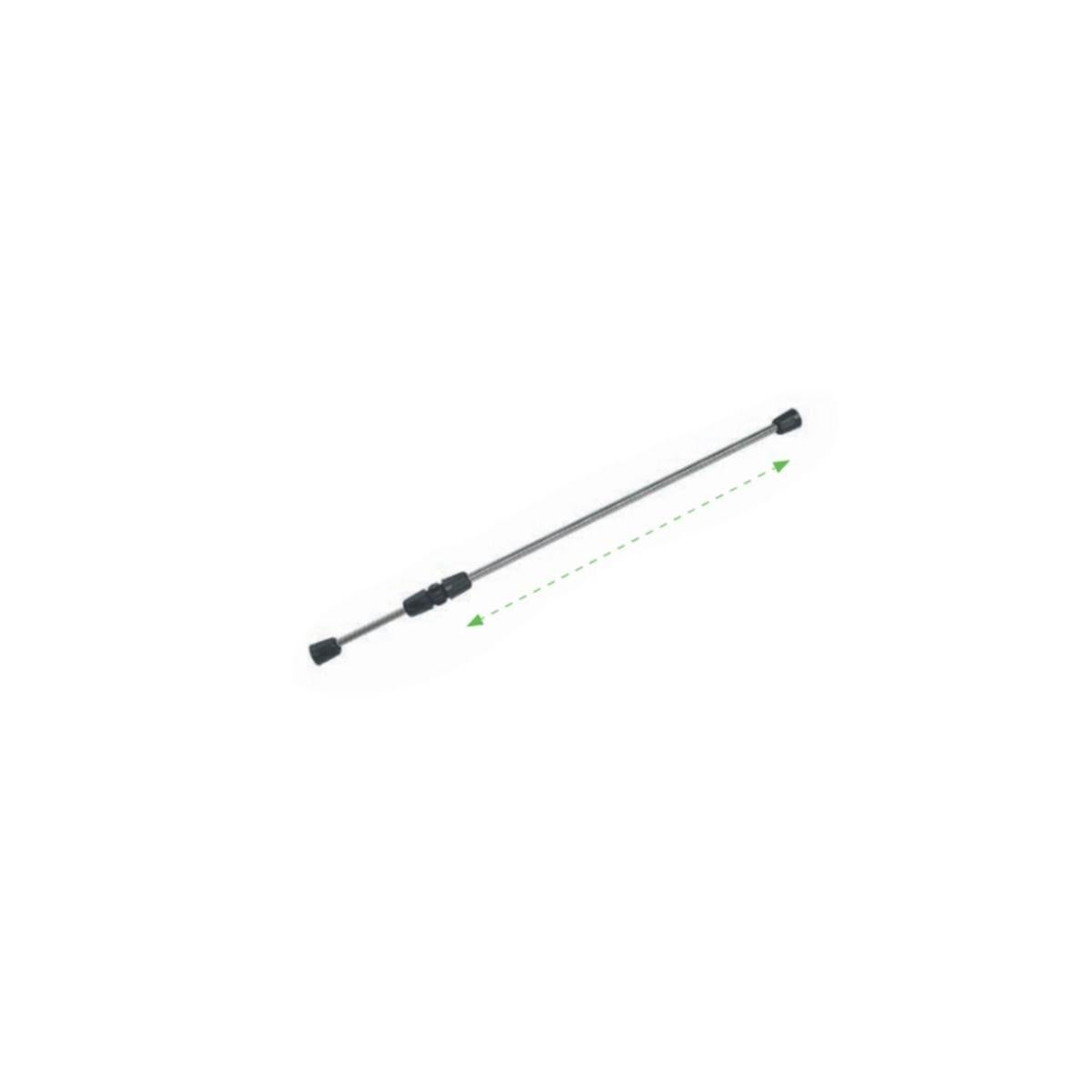 Kit Riparazione Spruzzatore VITO - Lancia E 18 Pezzi Per Prodotti Corrosivi, Compatibile Con Irroratori A Batteria 16L IRIS - 2