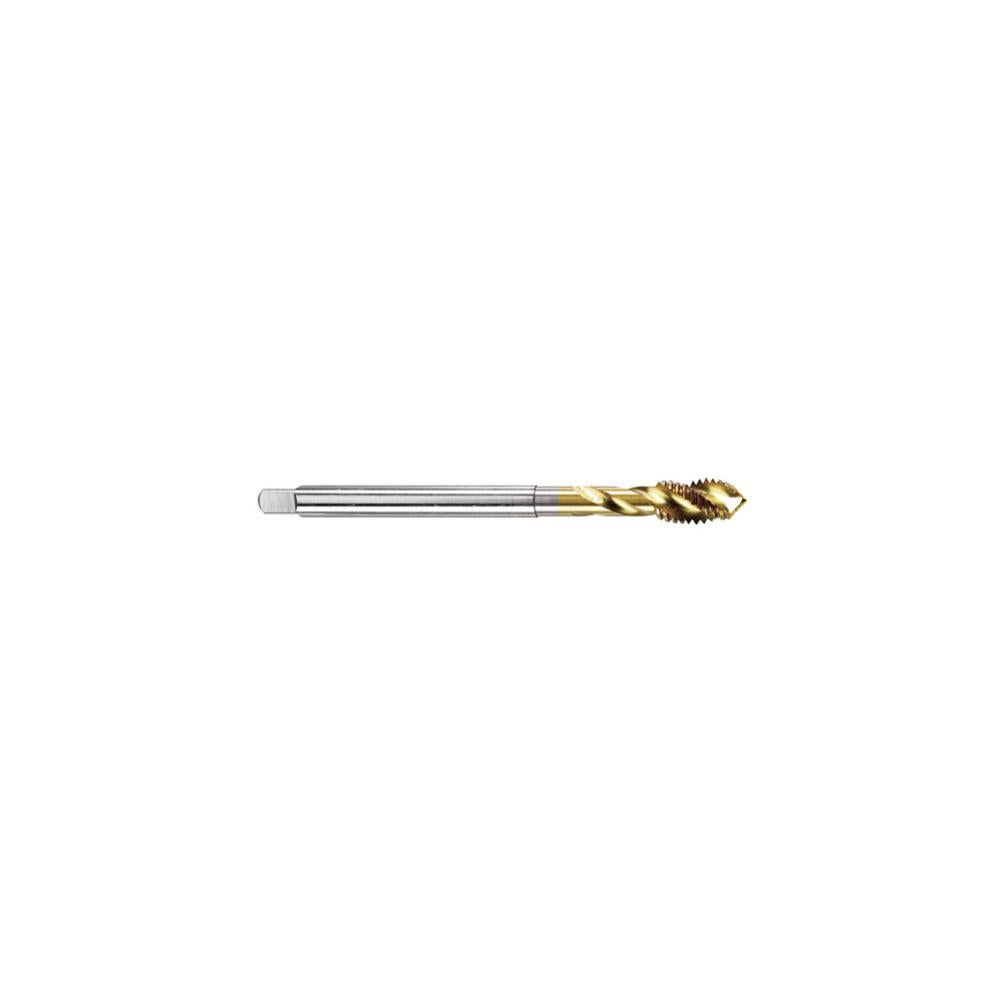 Taraud STI une coupe - HSS-G - M8 x 1,25 mm| Prix discount | Livraison
