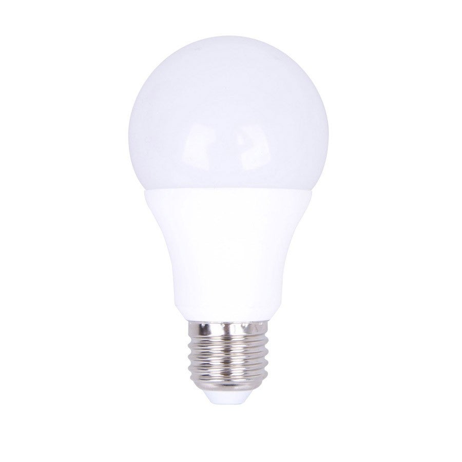 10 x Ampoules à réflecteur E27 R63 Mat Ampoules à incandescence Blanc chaud 2700 K Intensité variable