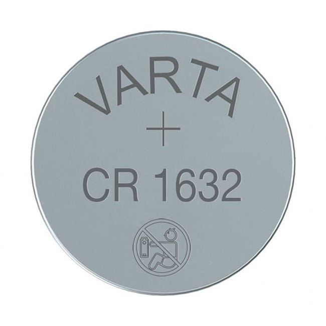 Pile Varta CR 1632