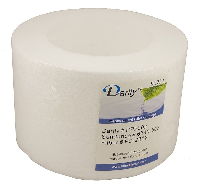 Filtre pour Spa Sundance Microclean 6540-502 / PP2002 | Leroy Merlin