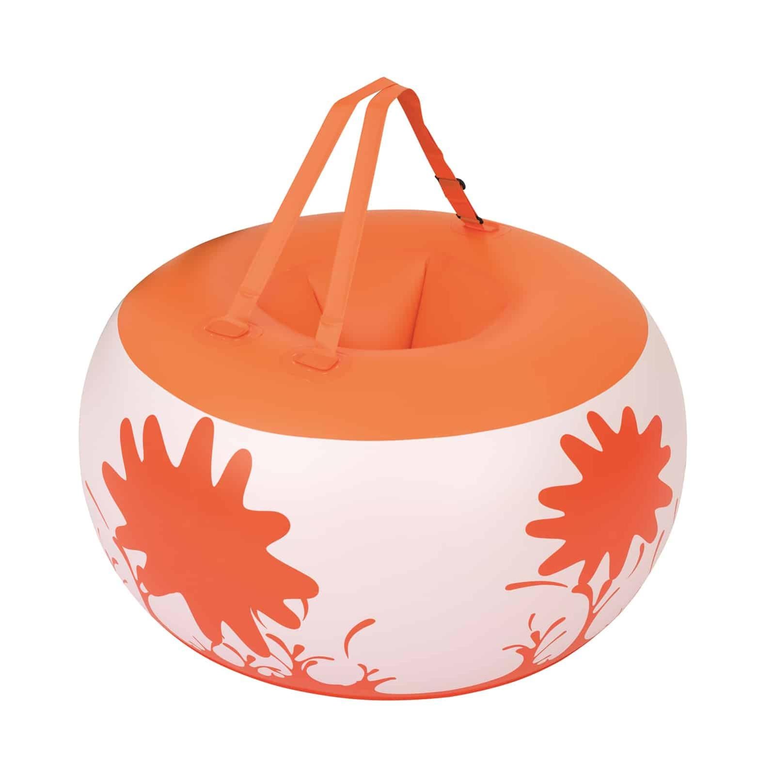 Juego Hinchable Paragolpes Bestway Bonk Outs 91X51 Cm