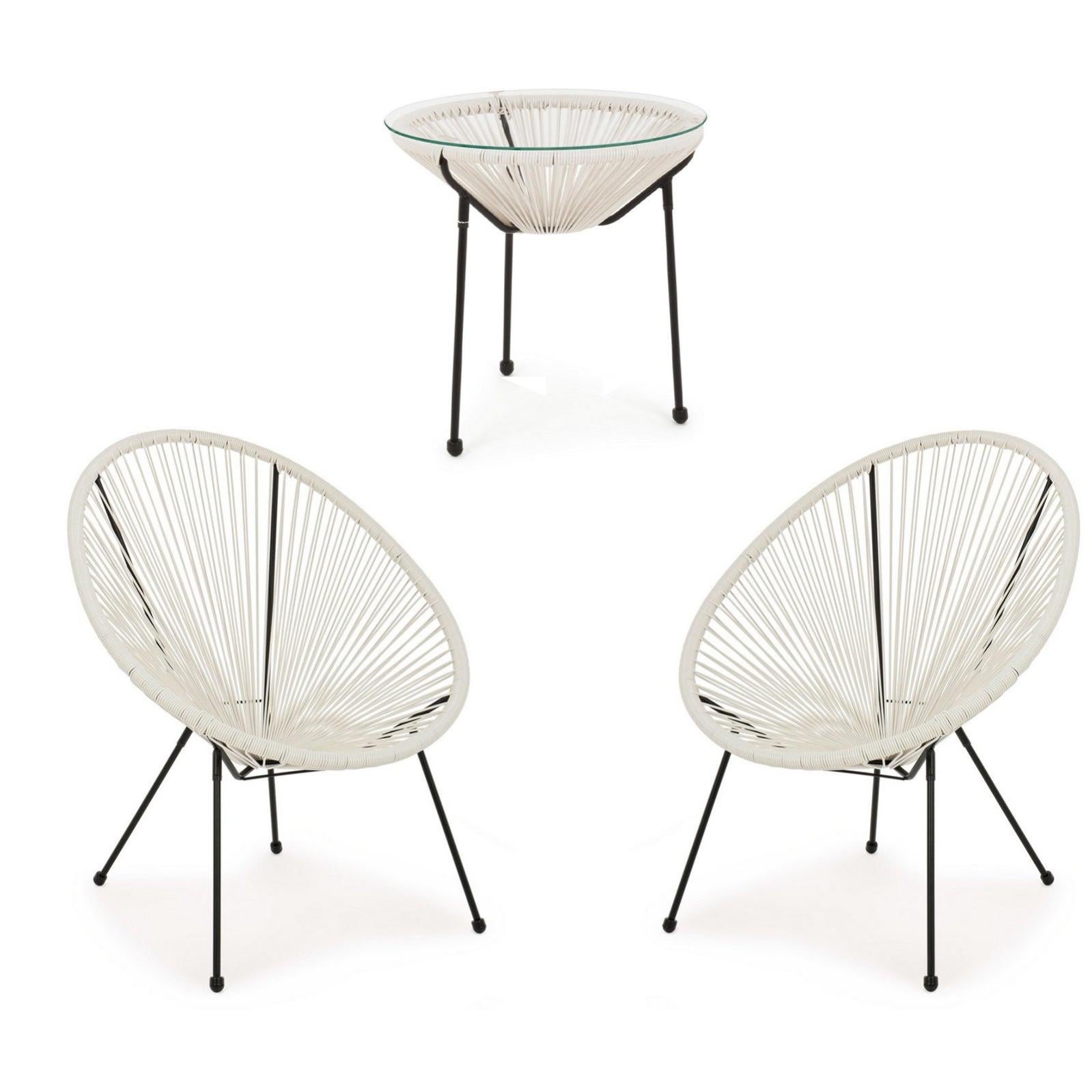 Colchoneta Doble 193X142 Cm 43055