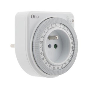OTIO Thermostat manuel filaire OTIO 840010