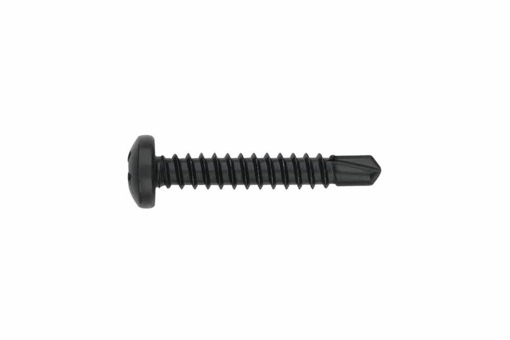 UTEBIT - 30 Vis Filetées Pour Appareil Photo | Adaptateur Trépied 1/4 Vers 3/8 - Compatible Caméra, Flash, Tête Sphérique
