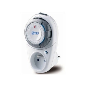 OTIO Thermostat manuel filaire OTIO 840010