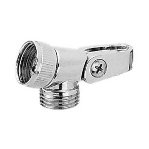 NICOLL Raccord de douchette articulé 1/2 Leroy Merlin