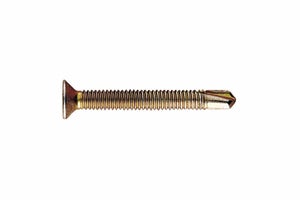 Foret étagé à queue cylindrique, trou débouchant de 90°, filetage M10, foret  h9 (d1) x fraise h8 (d2) 10,5 x 19,0 mm