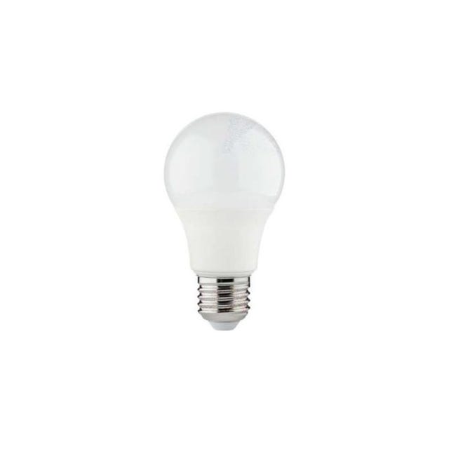 Ampoule LED pour variateur : Lux et Déco, Ampoule LED E27 8 pour