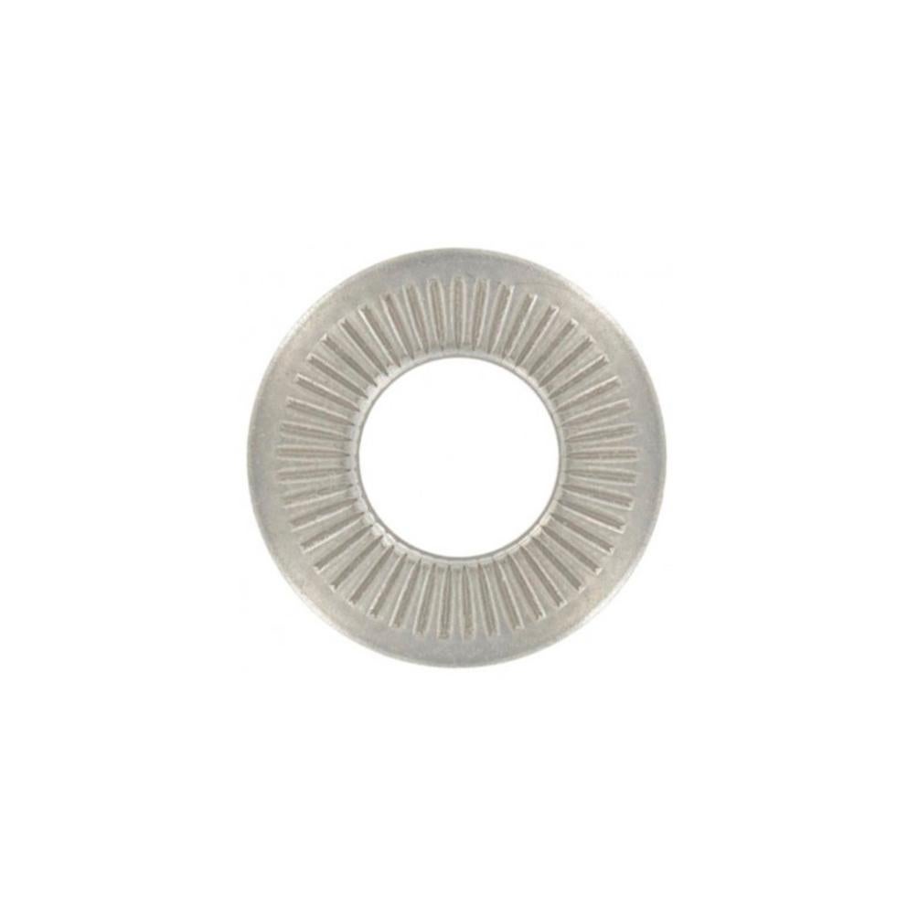 Rondelle Acciaio Inox Rondelle Piatte In Acciaio Inox A2 V2A - Set