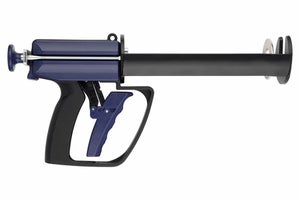 Pistolet Manuel Pour Mastic Et Colles 310/380 Ml - Hanger - 232004 à Prix  Carrefour