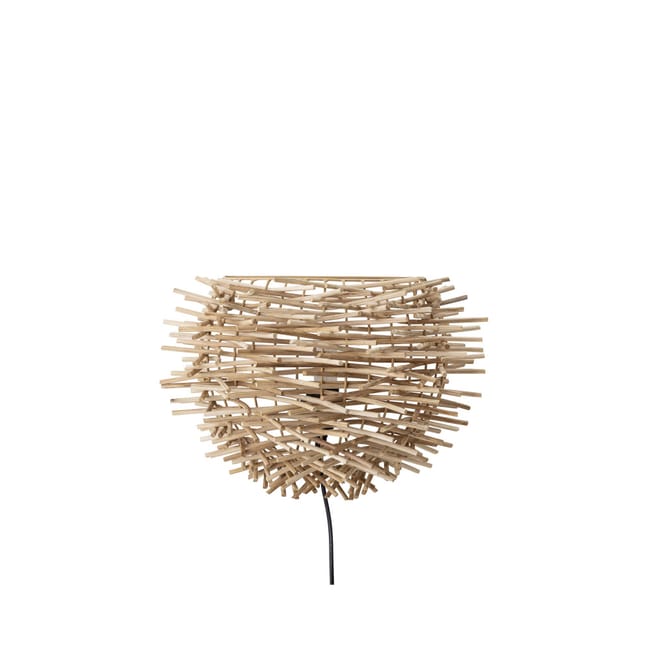 Applique Murale En Rotin Naturel Mukam Leroy Merlin Applique Murale En Rotin Naturel Mukam Leroy Merlin