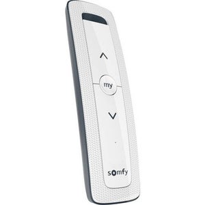 Télécommande Multi-application RTS pr portail volet roulant alarme -  SOMFY - - - Domo Confort
