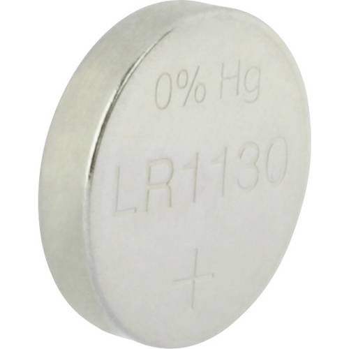 Pile bouton LR54 - LR1130