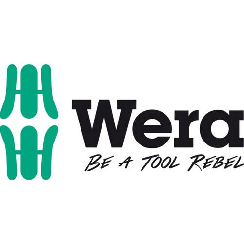 Wera tool-check plus 39 herramientas