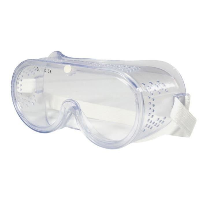 Cogex Lunette De Meulage A Élastique  Leroy Merlin