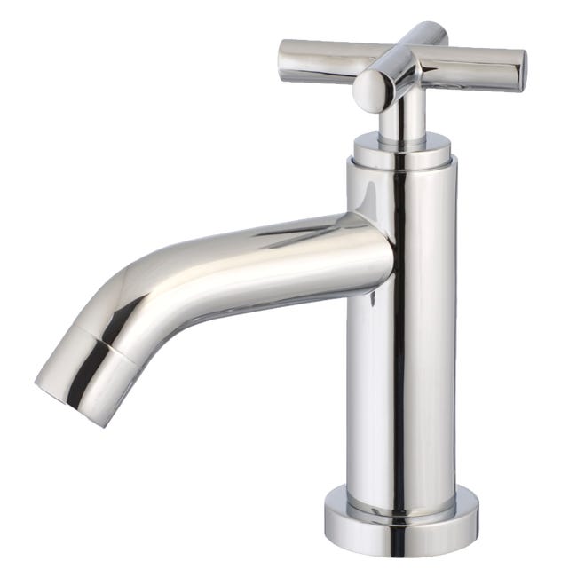 Croce Robinet Lave Mains Chrome Eau Froide Leroy Merlin Croce Robinet Lave Mains Chrome Eau Froide Leroy Merlin