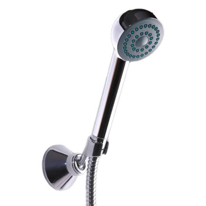 Douche à jets Duplex Life 1 Leroy Merlin