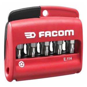 Caisse à outils FACOM BP.C19NCM1PB au meilleur prix - Oscaro