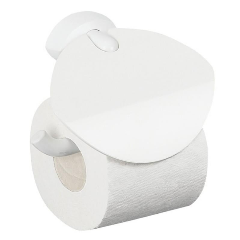 Portarrollos De Pared De Acero Efecto Bronce | Rosa | Leroy Merlin