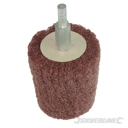SILVERLINE Levigatura Mop A Forma Di Cilindro : Amazon.it: Fai Da Te