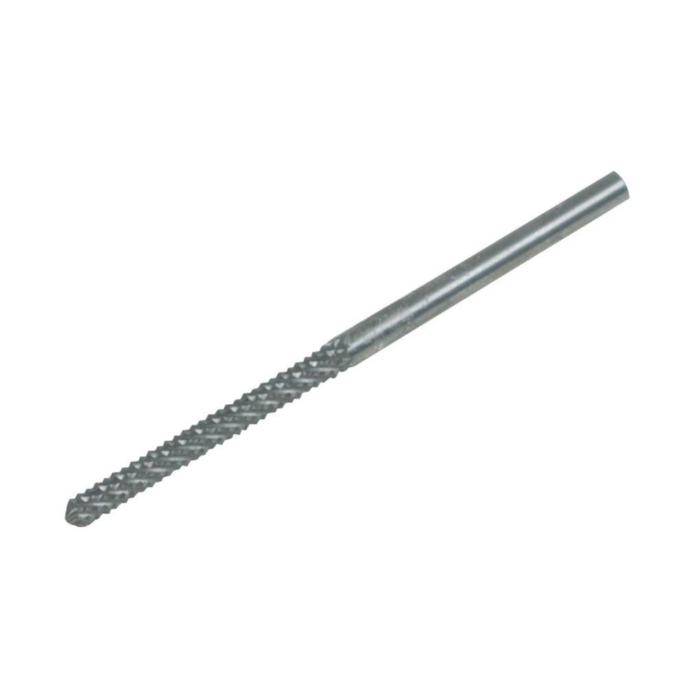 Punta Da Taglio Per Piastrelle Ryobi | Diametro 3,2 Mm 1/8 | Fresa Per Trapano | Accessorio Utensili - 3