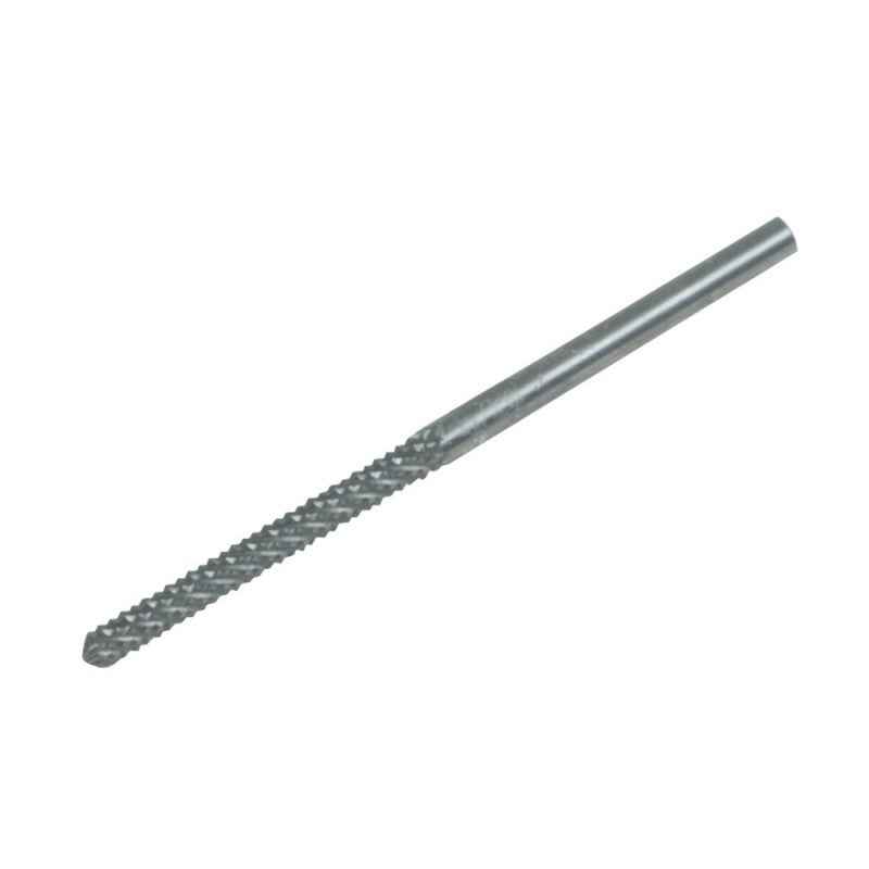 Mèche spiralée pour carreaux - 3,17 mm (1/8\