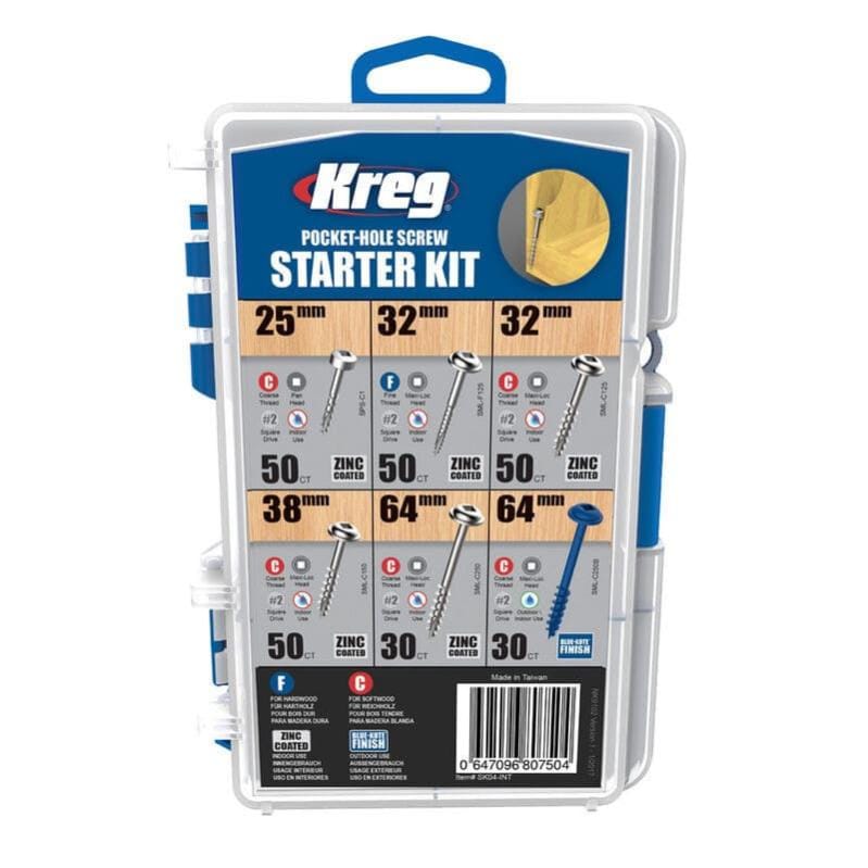 Pocket hole jig leroy merlin deals