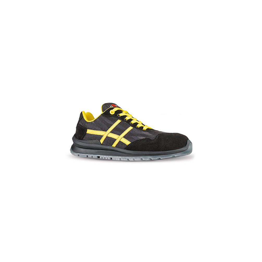 fullstop chaussures