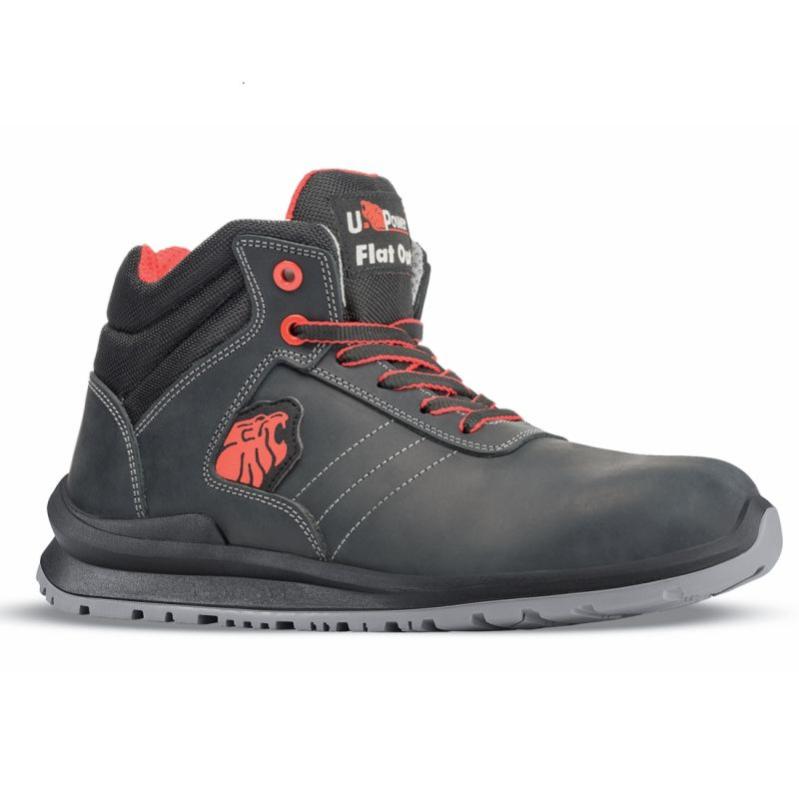 Chaussures de sécurité UPower Dakota S3 SRC CI ESD dès € 97.9