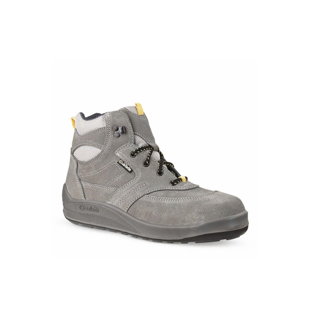 Chaussures de s curit hautes JALCLUB SAS S1P SRC JALLATTE